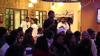 ABCD2 _ Team Visits Facebook India - Part 3