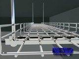 Newlink Cabling Systems - Cable Trays 