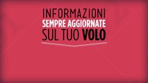 Sempre informati dagli Aeroporti di Milano Malpensa e Milano Linate