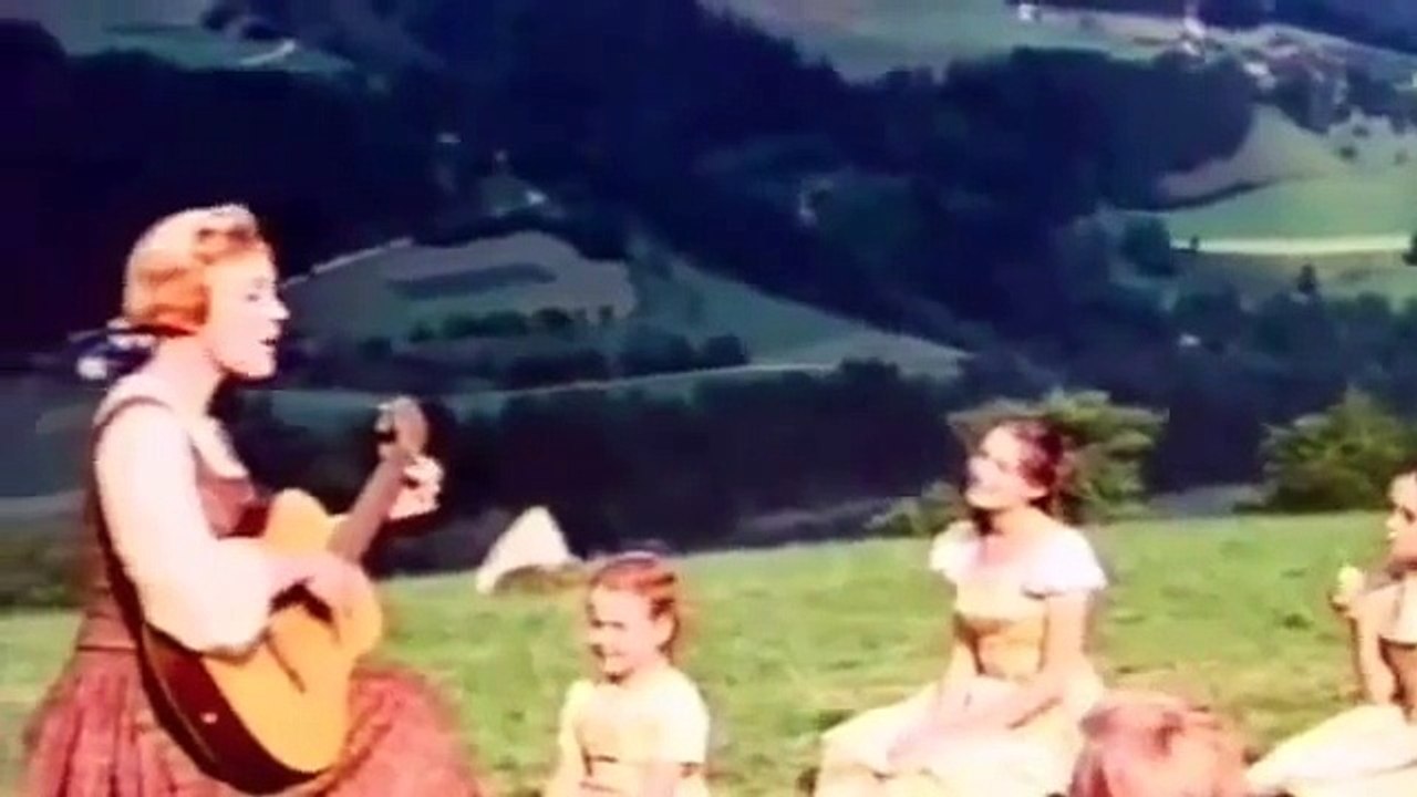 Exploding Actresses
