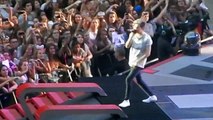 One Direction - Better Than Words (Live Paris wwat June 21)