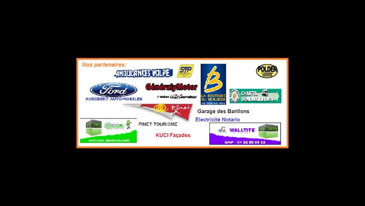 Rallye de la Sainte Baume 2015 ES6 Espigoulier DS3 R3 OBERTI/CORMERAIS