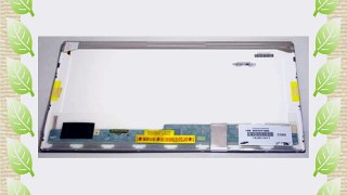 17.3 WXGA  Glossy Laptop LED Screen For HP Pavilion G7-2223NR