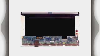 HP EliteBook 8560W LP156WF3(SL)(B1) LAPTOP LCD SCREEN 15.6 Full-HD LED DIODE (SUBSTITUTE REPLACEMENT