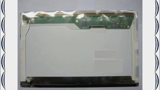 Brand New 14.1 WXGA Glossy Laptop LCD Screen For Dell Inspiron Series 1300 1420 1501