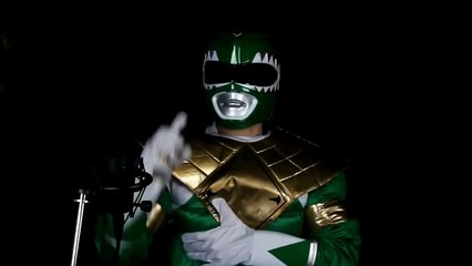 Power Rangers - Power Rangers Mega Mix (ft. Pellek)