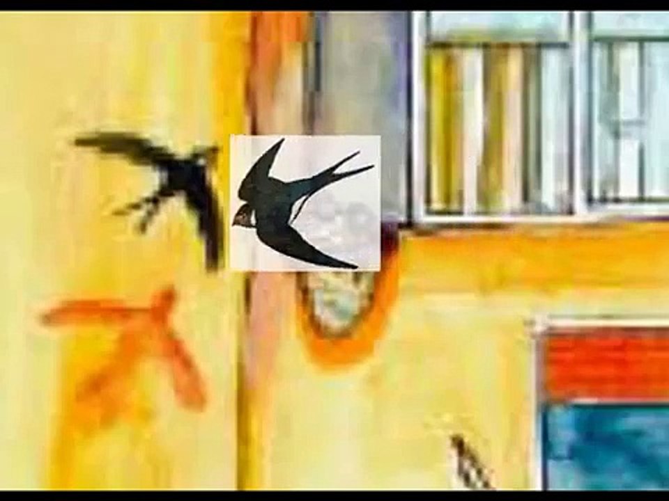 Ένα χελιδόνι- Εε- Γλώσσα Α΄ Δημοτικού
