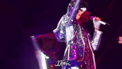 150613 林俊傑香港演唱會-美人魚