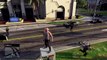GTA 5 Online GTA V Trolling, Crazy Cops, and More!)