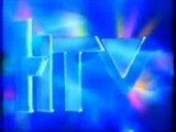 ITV HTV IDENTS