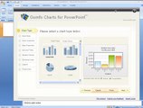 oomfo - Interactive Charts for PowerPoint