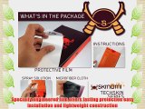Skinomi? TechSkin - HP Split 13 x2 Ultrabook Screen Protector   Light Wood Full Body Skin Protector