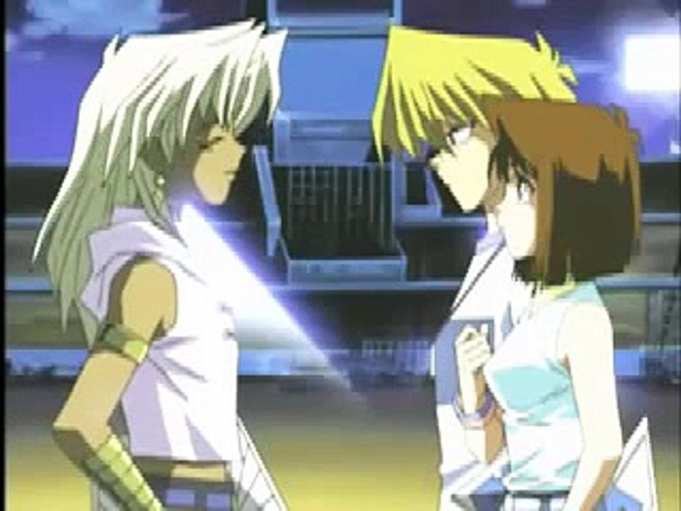 Avenue Q: Yu-Gi-Oh style! It Sucks to be Me