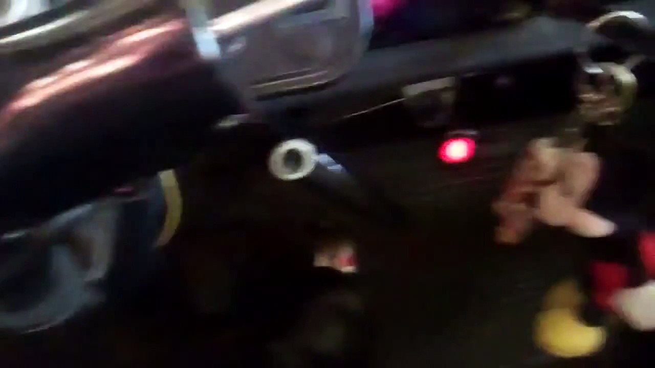 Citroen 2CV 6 Special , Cold Start , Fail ?