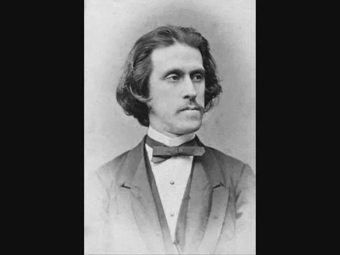 Josef Strauss - For Ever - Polka-schnell, op. 193