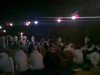 دير الزور أجتماع وبيان العشائر