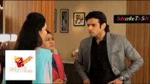 Yeh Hai Mohabbatein Raman Ne Kiya Ishita Ko Ghar Se Bahir Kiya Ishita Wapas Ghr Main A Paiee Gee 21th June 2015