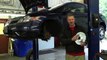 How to Replace your Honda Civic Front Brakes