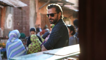 American Odyssey season 1 episode 13 Part 1