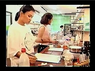 Seguridad en el Laboratorio (merck)