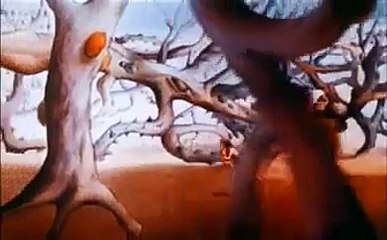 Fantastic Planet (1973) trailer