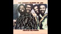 Mighty Clouds Of Joy - Listen People (1977)