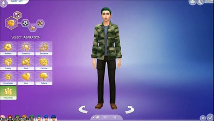 HAPPY TREE FRIENDS ON SIMS 4