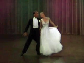 Fred Astaire and Ginger Rogers: Love You Madly