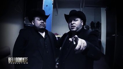 Soy Apoyo Del Sr (R5) -Buchones De Culiacan (Studio) 2012 By bdmnte