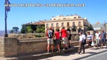 Ronda, Andalucia, Spain, España