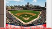 MLB - Stadiums - Wrigley Field - Chicago Cubs - Apple MacBook Pro 13 - Skinit Skin
