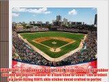 MLB - Stadiums - Wrigley Field - Chicago Cubs - Apple MacBook Pro 13 - Skinit Skin