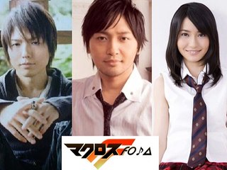 【ラジオ】マクロスF 第80回（第1回）（QR暫定版）