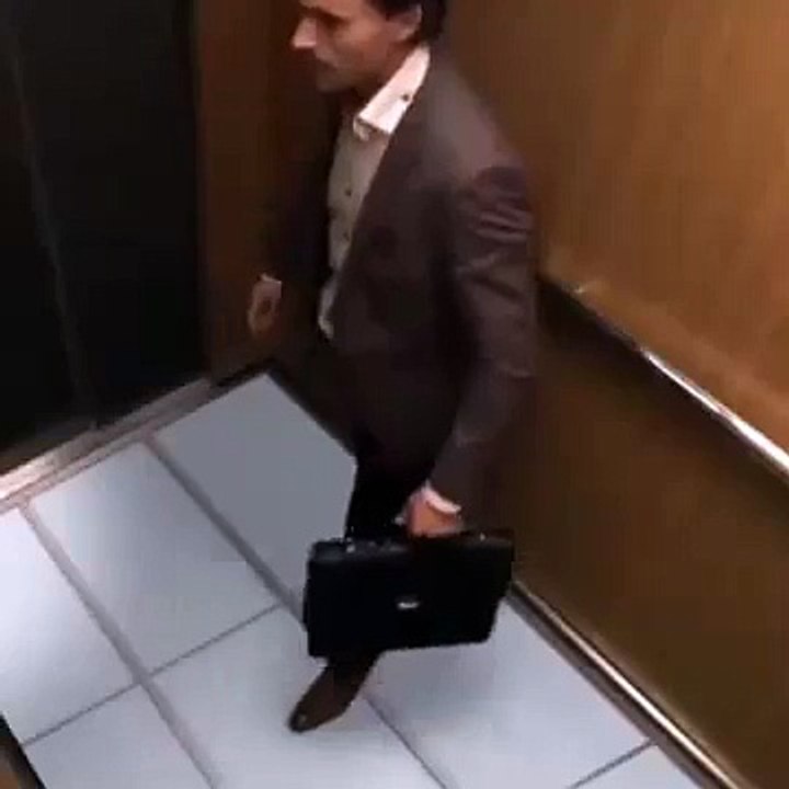 prank