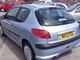 ALYN BREWIS NICE CARS FOR SALE 2004 Peugeot 206 1.1 Fever 3dr, 2 Owners, Low Insurance