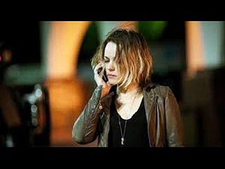 True Detective Season 2 Episode 1 s2e1 The Western Book of the Dead