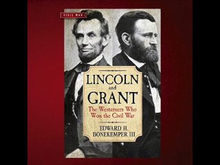 ACX Audiobook Narrator Jim Smith LINCOLN AND GRANT