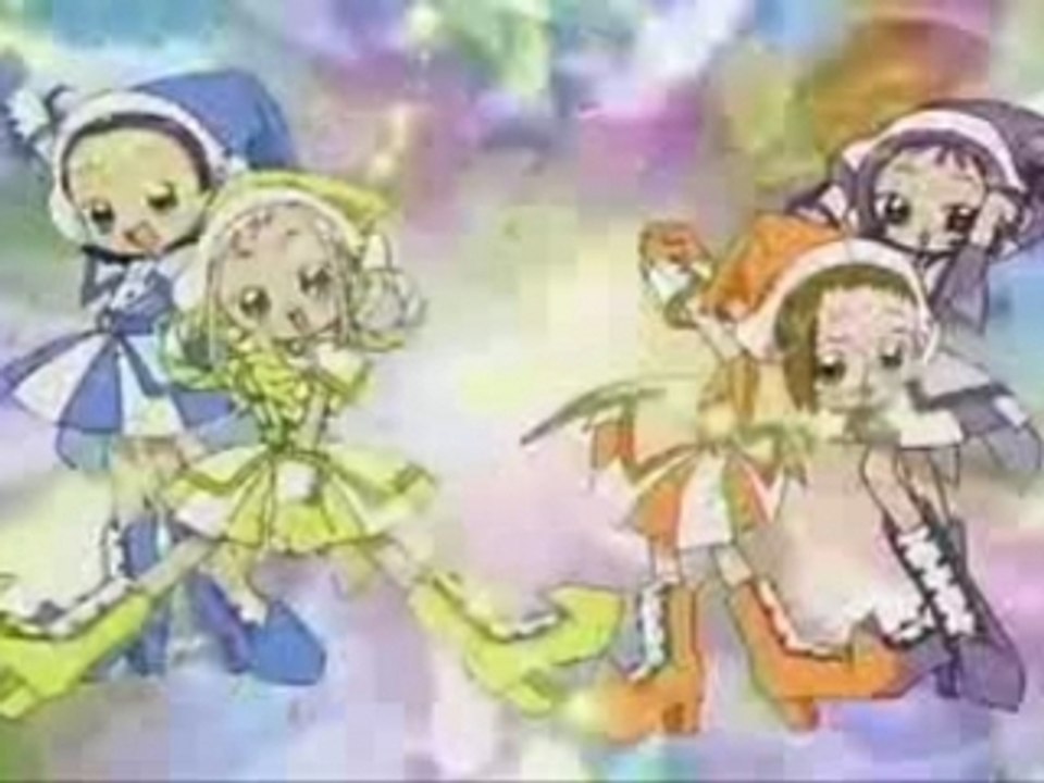 Clip Doremi saison 4
