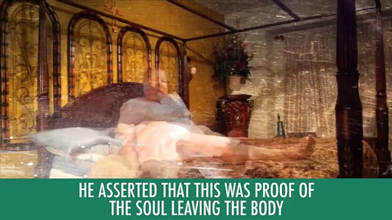 The Ten Creepiest Science Experiments