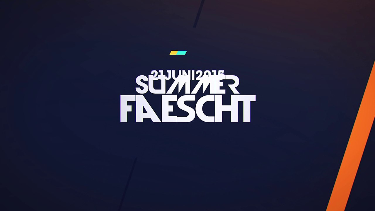 Summerfaescht 21 Juli 2015