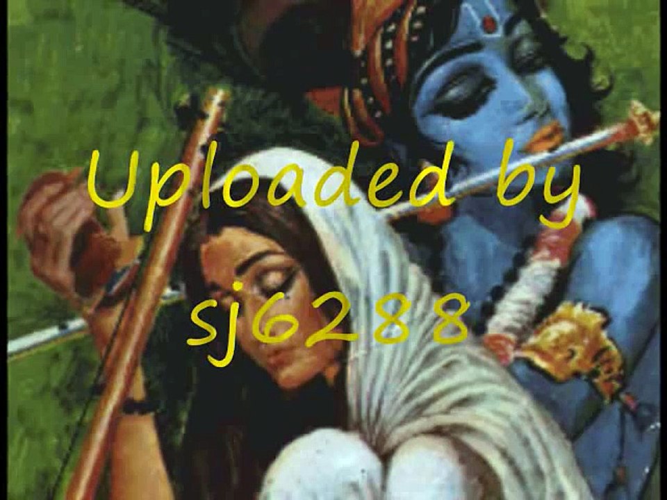 Ho jee hari keet gaye_ - Meerabai bhajan