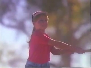 Sizzler Promotional Commercial 1991