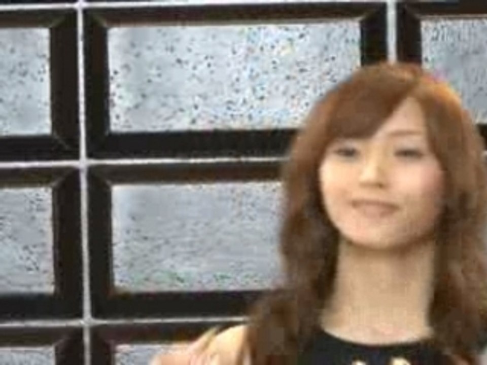 (DVD-Rip) GAM - LU LU LU Making