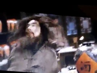 True Legend - Drunken Fist Scene.wmv