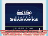 NFL - Seattle Seahawks - Seattle Seahawks Super Bowl XLVIII - Apple MacBook Pro 13 (2013 Retina
