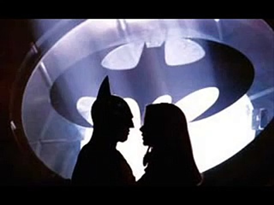 MASSIVE ATTACK WITH TRACEY THORN - the hunter gets captured by the game