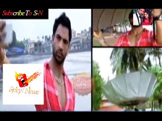 Saathiya Ke Ahem Bane Singer And Movie ACTOR 21th June 2015