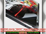 MATTE Protective Decal Skin skins Sticker for DELL Latitude D630 (NOTES: View IDENTIFY image