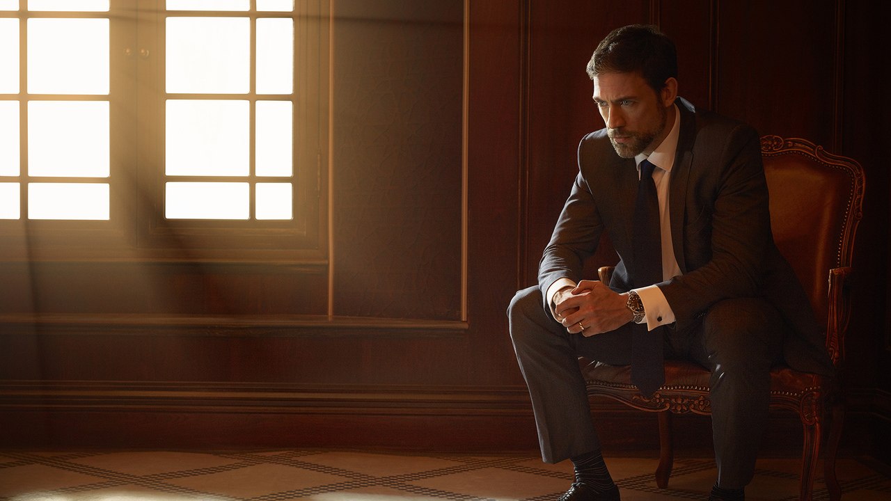 Tyrant (S2E5) : The Viper in the Palace