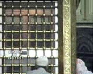 Nawas A Rasool Hazrat Imam Hussain ( R.Z)